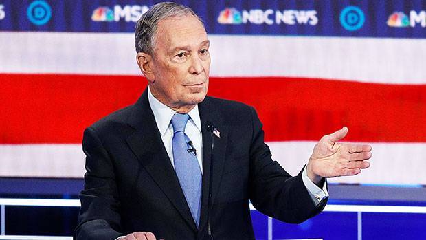 Michael Bloomberg: 5 Facts About Former NYC Mayor Running For President In 2020 - hollywoodlife.com - New York