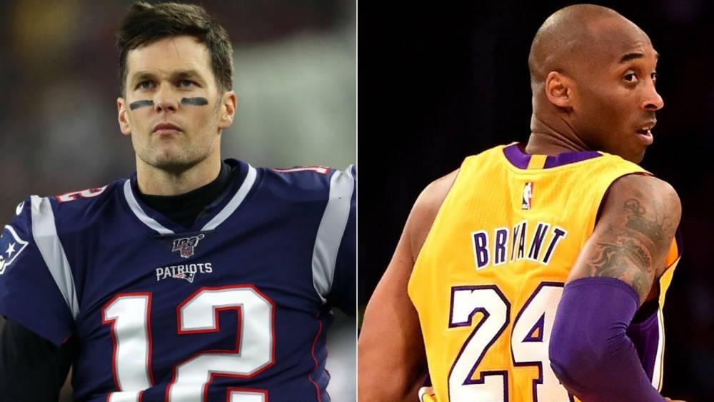 Tom Brady Says He's Been 'Deeply Affected' by 'Real Life Superhero' Kobe Bryant's Death - www.etonline.com - Los Angeles - California