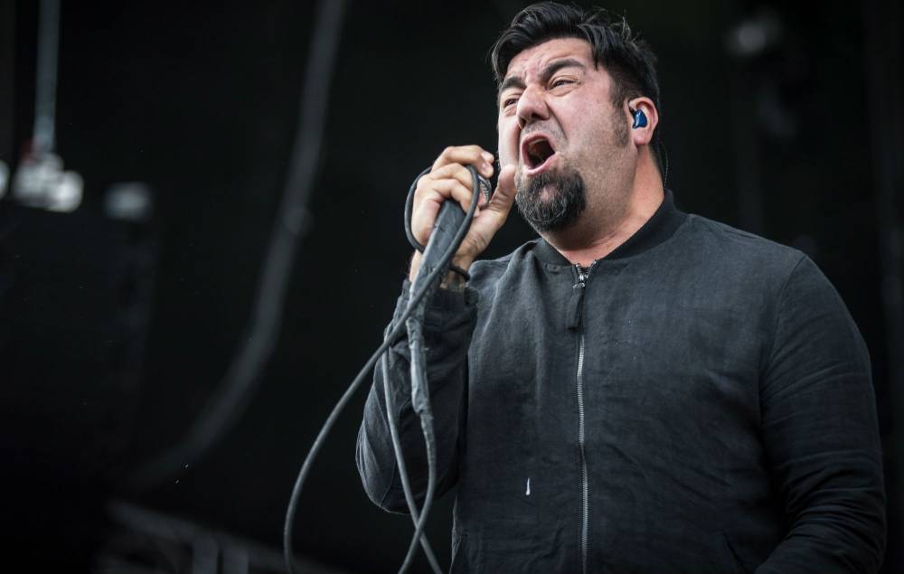 Deftones reveal new album is at “mixing stage” and announce return of long-term producer - www.nme.com - California