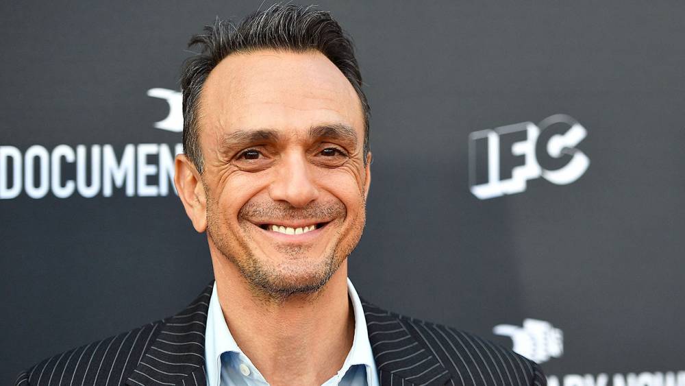 Hank Azaria Says He Quit Voicing Apu on 'Simpsons' Because "It Just Didn’t Feel Right" - www.hollywoodreporter.com - New York - India