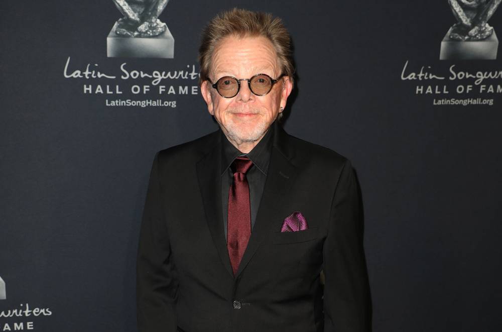 Paul Williams to Receive Johnny Mercer Award at Songwriters Hall of Fame - www.billboard.com - New York