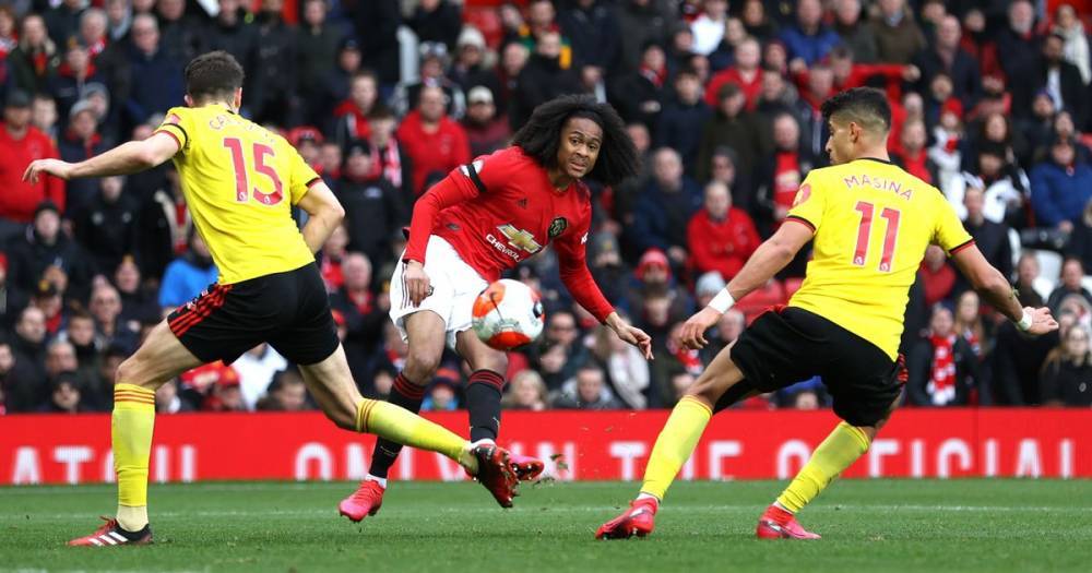 Manchester United's two ruthless squad decisions can change their season - www.manchestereveningnews.co.uk - Manchester - Norway