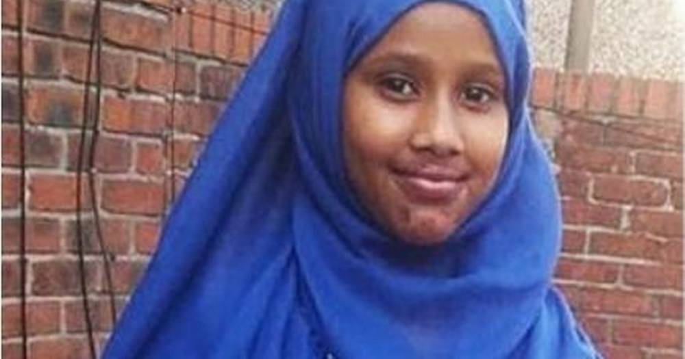 'She slipped out of my hand': Pair on moments girl, 12, drowned in River Irwell...inquest hears they 'pushed her around' hours beforehand - www.manchestereveningnews.co.uk