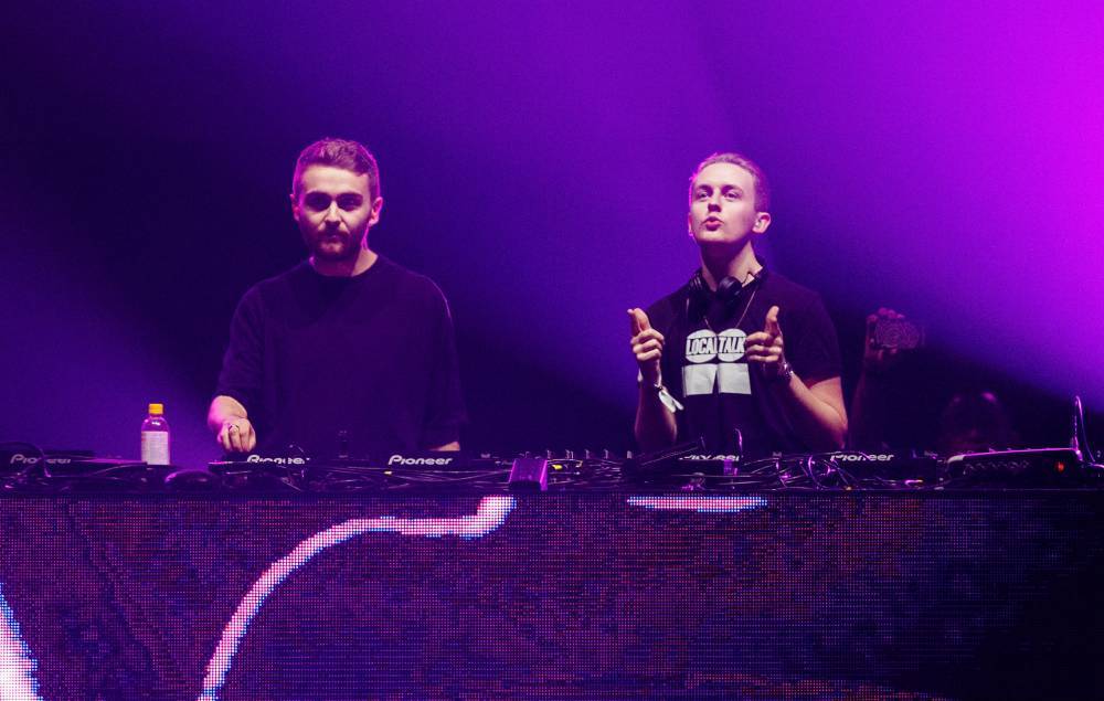 Disclosure share a second new track, ‘Tondo’: “It’s fast, punchy and above all fun” - www.nme.com