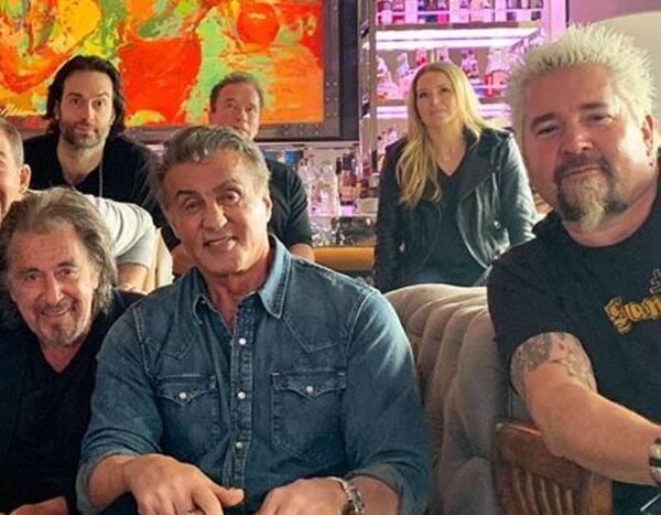 Diners, Drive-Ins and Dives Secrets - www.eonline.com