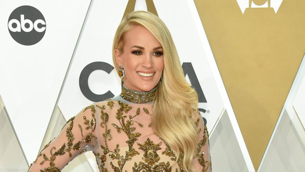 Carrie Underwood recalls enduring ‘pregnancy insomnia’ with her second child: It 'ended up being a blessing' - www.foxnews.com