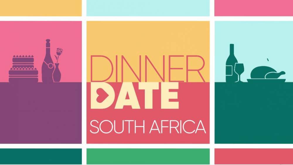 Dinner Date SA Is Coming Back For Season Two! - www.peoplemagazine.co.za - South Africa