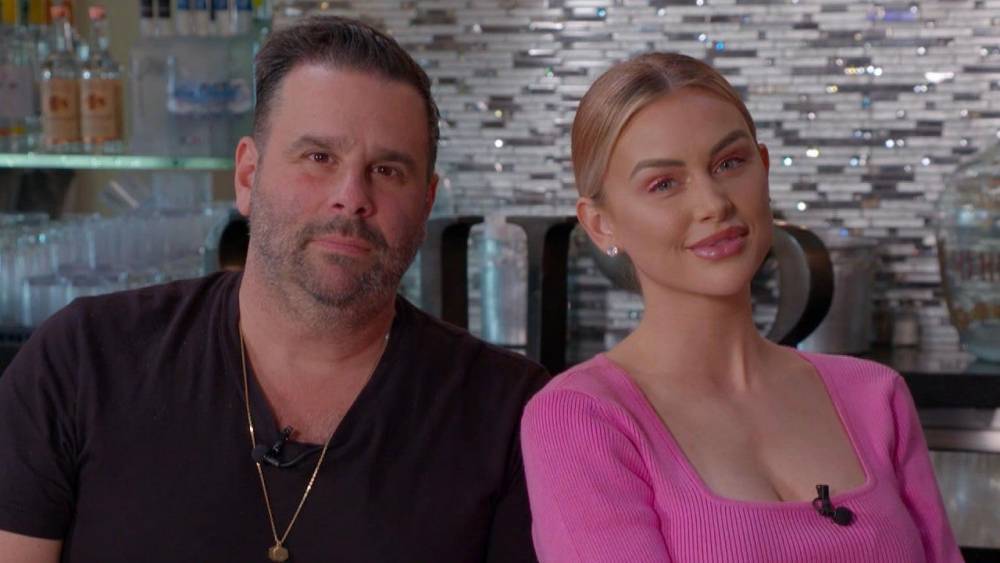 'Pump Rules' Lala Kent and Randall Emmett on Him Finally Doing the Show and Her Sobriety (Exclusive) - www.etonline.com - county Randall - city Kent