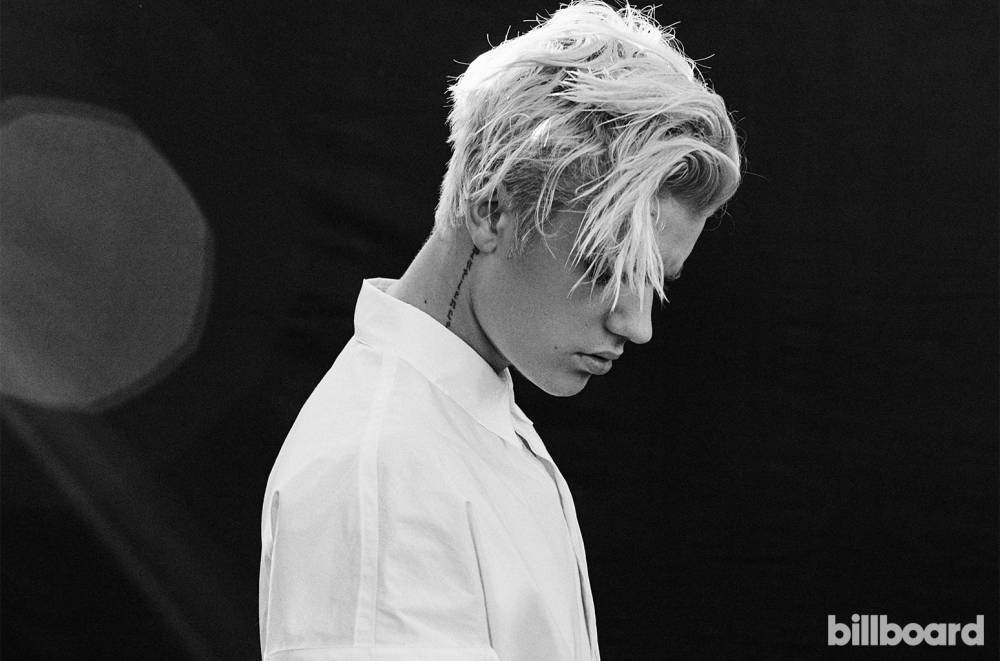 Justin Bieber Returns to No. 1 on Artist 100 Chart, Thanks to 'Changes' Debut - www.billboard.com