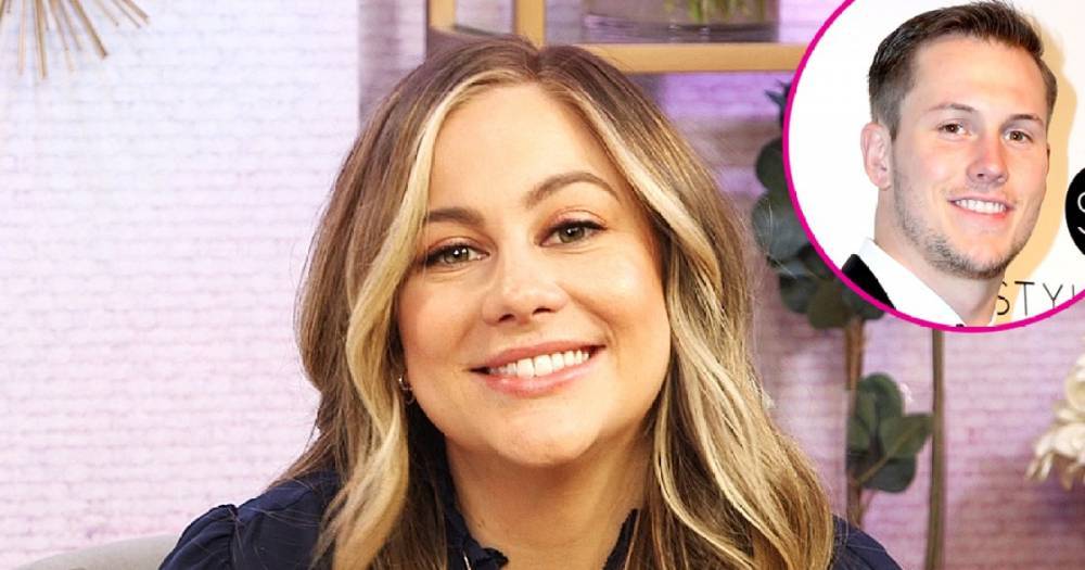Shawn Johnson Reveals How Her and Husband Andrew East’s Parenting Style Differ: ‘I’m the Micromanager’ - www.usmagazine.com