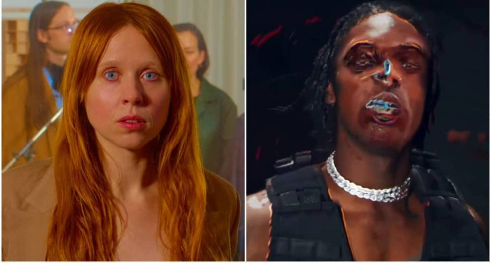 Holly Herndon explains the ethical implications of the A.I.-generated Travis Scott song - www.thefader.com