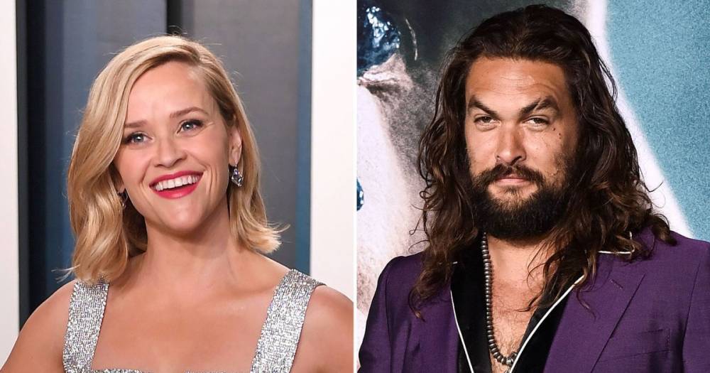 Stars Who Love Girl Scout Cookies: Reese Witherspoon, Jason Momoa and More - www.usmagazine.com