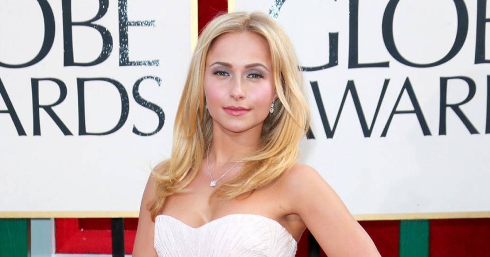 Hayden Panettiere’s Ups and Downs Through the Years - www.usmagazine.com - Nashville