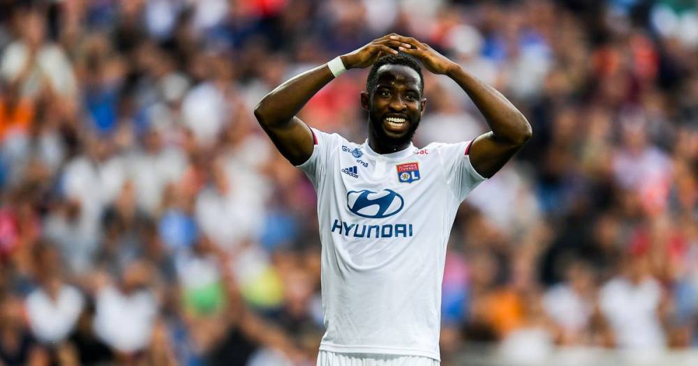 Moussa Dembele 'wrong boss' admission as Lyon chief delivers brutally honest assessment - www.dailyrecord.co.uk - France