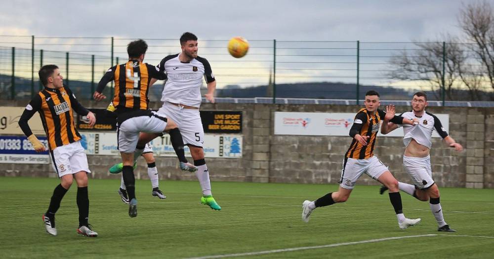 Dumbarton 1-0 Clyde - Morgyn Neill strikes as Sons claim first win of 2020 - www.dailyrecord.co.uk