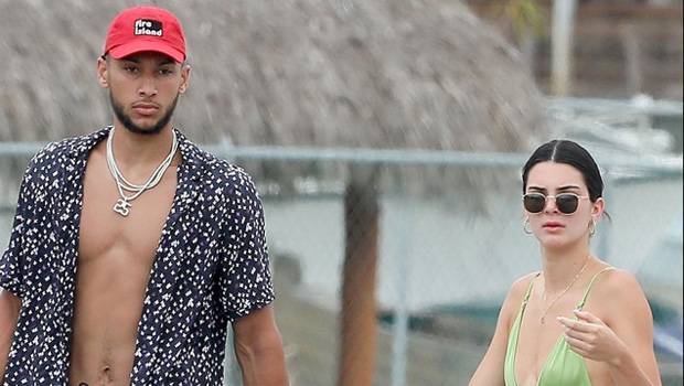 Kendall Jenner ‘Happy’ To Be Back Home With Ben Simmons After Fashion Week: They’re ‘Still Going Strong’ - hollywoodlife.com - county Bucks