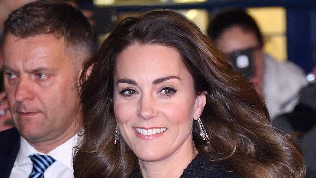 Kate Middleton Channeled Dorothy From Wizard of Oz In Her Latest Look - flipboard.com