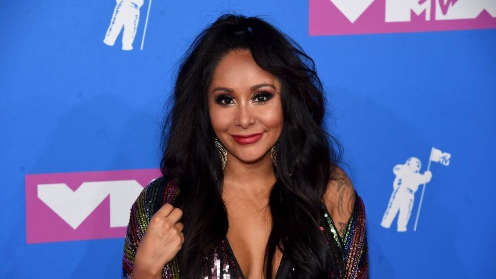 'Jersey Shore' star Nicole 'Snooki' Polizzi says filming the reality show gave her 'a lot of anxiety' - flipboard.com - Jersey