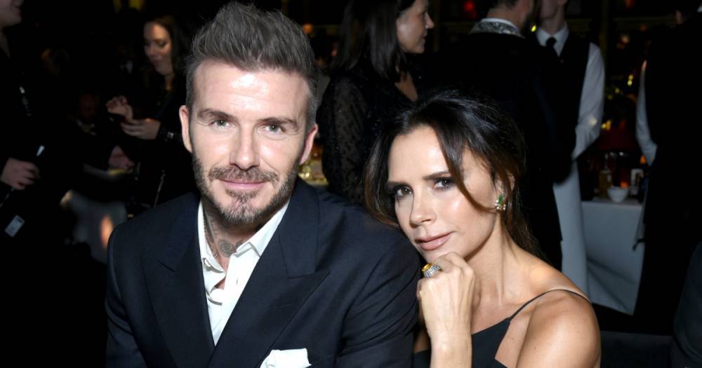 David Beckham Recalls What Made Him Fall in Love with Wife Victoria in Sweet Throwback Video - flipboard.com - Victoria - county Love