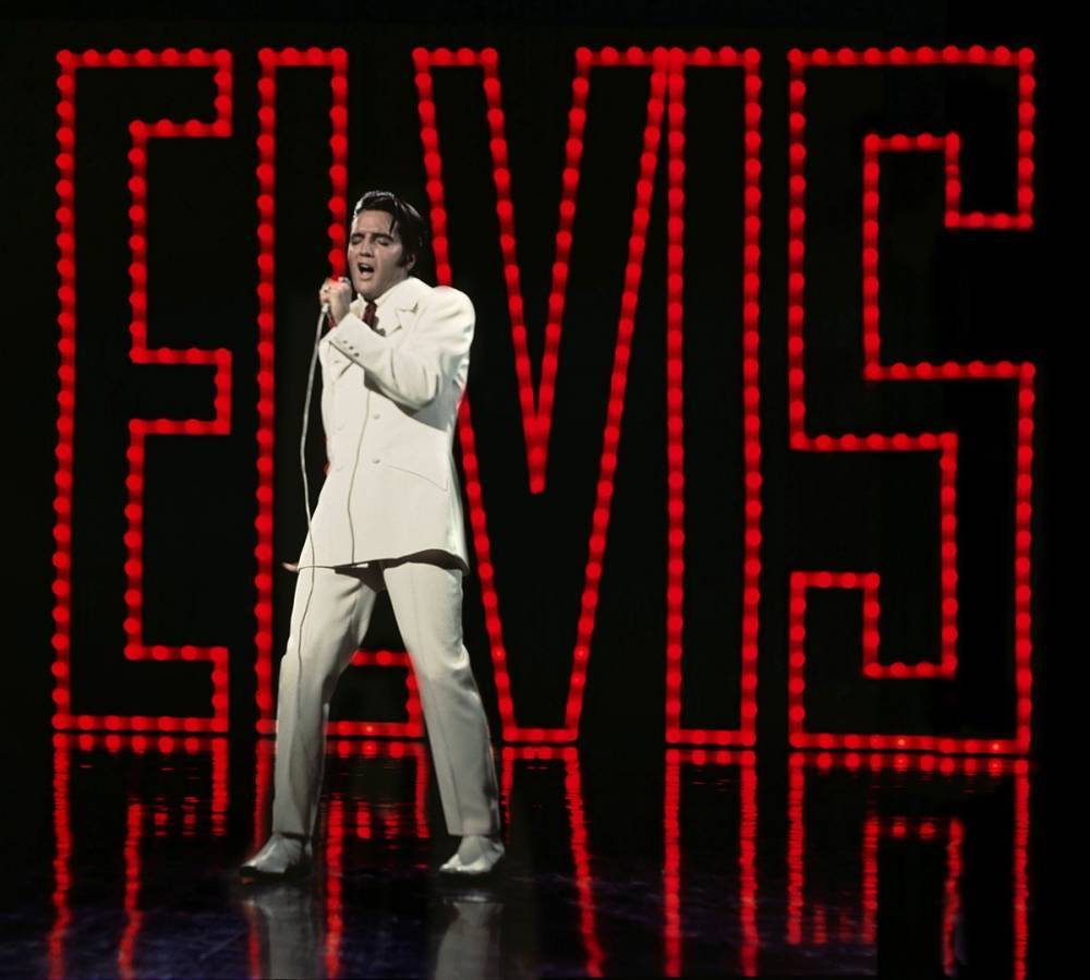 Why Some Elvis Presley Fans Believe The King Is Still Alive - Hollywood News Daily - www.hollywoodnewsdaily.com