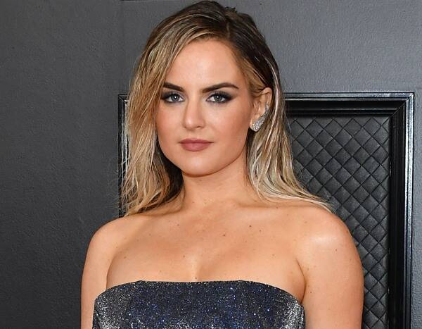 Jojo Reveals She Was Restricted to 500-Calories a Day and Battled Addiction as a Child Star - www.eonline.com