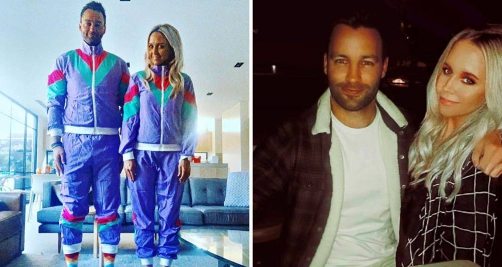 Lauren Mand and Jimmy Bartel declare their love in new Instagram post - www.who.com.au - Japan