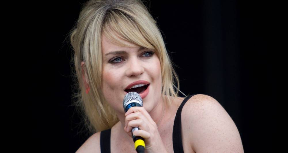 Singer Duffy opens up about being raped, drugged and held captive - www.who.com.au