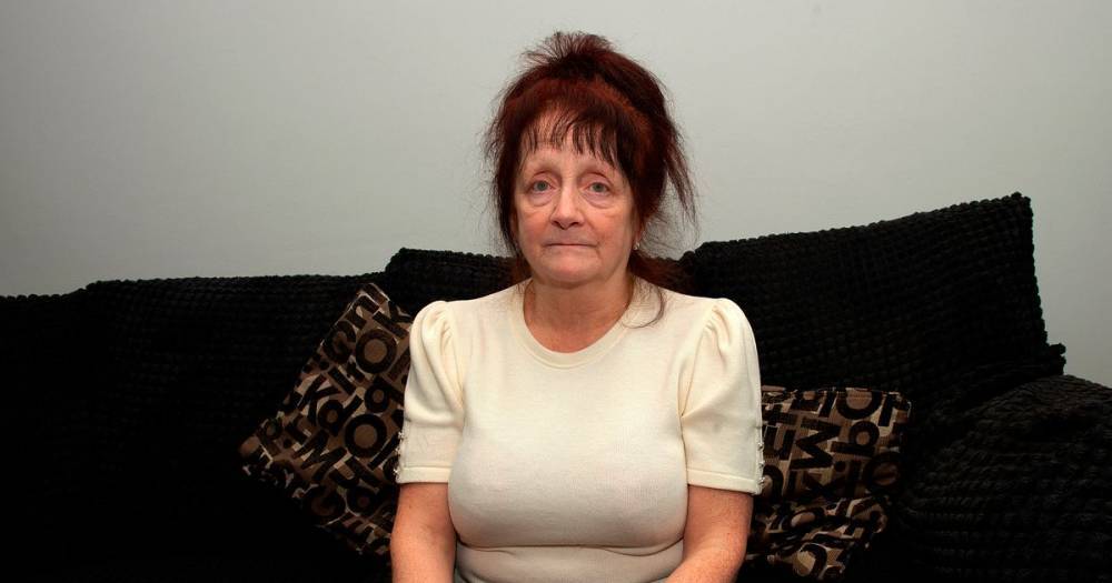 Scots gran in agonising pain had thoughts of ending her life after being denied hip operation - www.dailyrecord.co.uk - Scotland