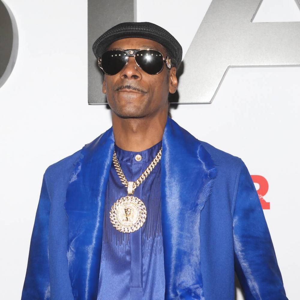 Snoop Dogg was trying to ‘protect’ Kobe Bryant’s family with Gayle King rant - www.peoplemagazine.co.za