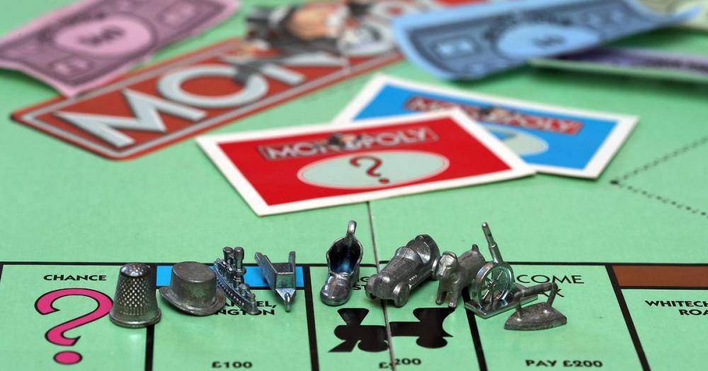 Monopoly special edition for Ayr under consideration as popular board game could come to town - www.dailyrecord.co.uk - Britain - Scotland