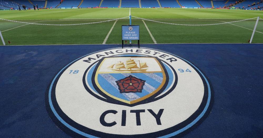Man City file appeal with Court of Arbitration for Sport over Champions League ban - www.manchestereveningnews.co.uk - Manchester