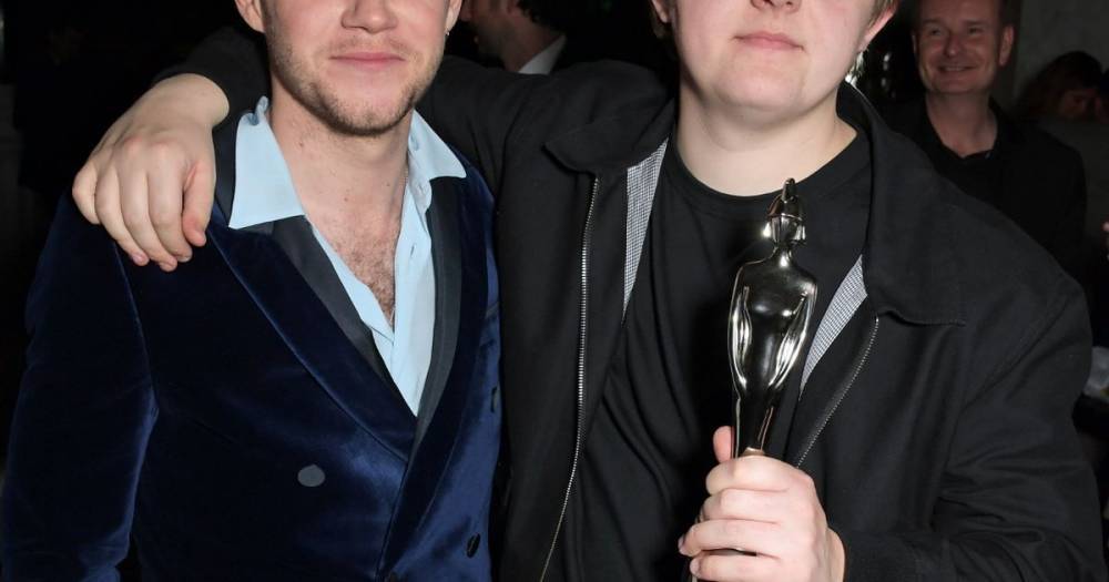 'Where is Paolo Nutini?' Lewis Capaldi and Niall Horan launch online appeal for comeback - www.dailyrecord.co.uk - Scotland