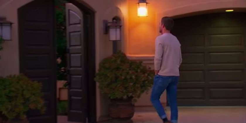 Fans Found the Mysterious House Peter Weber Visits in 'The Bachelor' Finale and It's *Not* in Australia - www.cosmopolitan.com - Australia