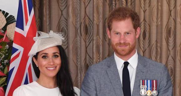 Meghan Markle's father Thomas Markle slams Prince Harry and her for 'insulting' Queen Elizabeth - www.pinkvilla.com