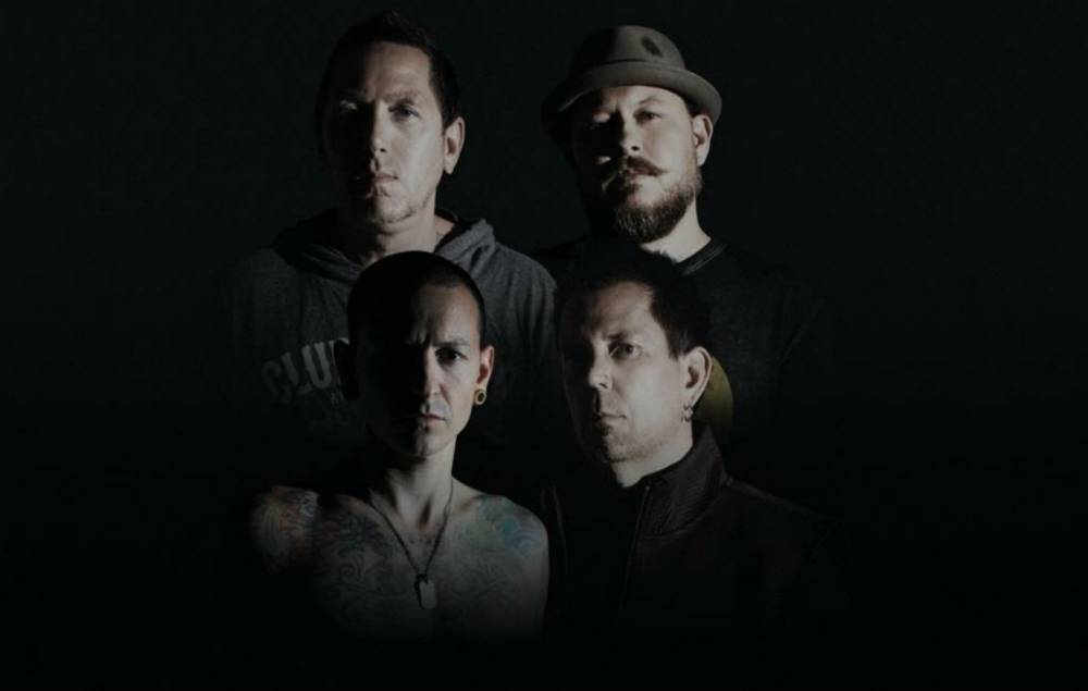 Chester Bennington’s pre-Linkin Park band Grey Daze share new clip from documentary ‘Making Amends’ - www.nme.com - county Chester - city Bennington, county Chester
