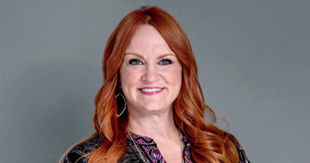 Ree Drummond Says Daughter Alex Calls Her With Cooking Questions: ‘She Has a Built-In App in Me’ - www.usmagazine.com