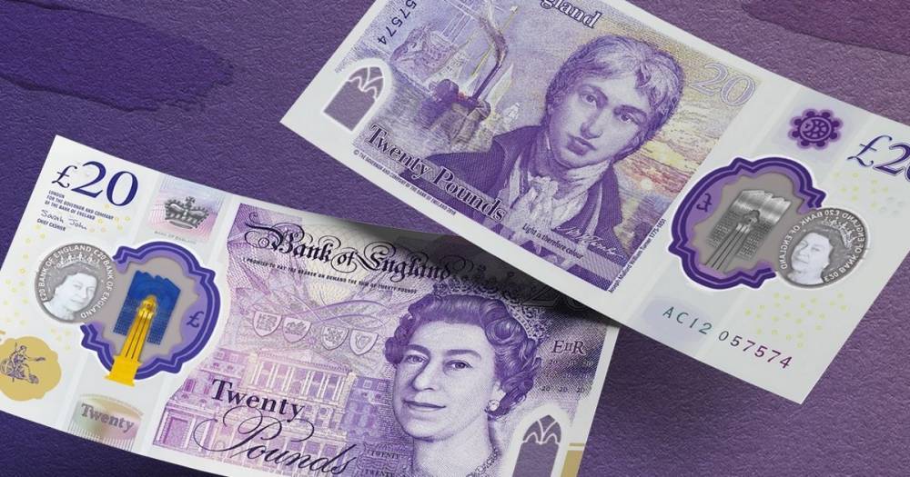 When do old £20 notes go out of circulation? - www.manchestereveningnews.co.uk - Britain