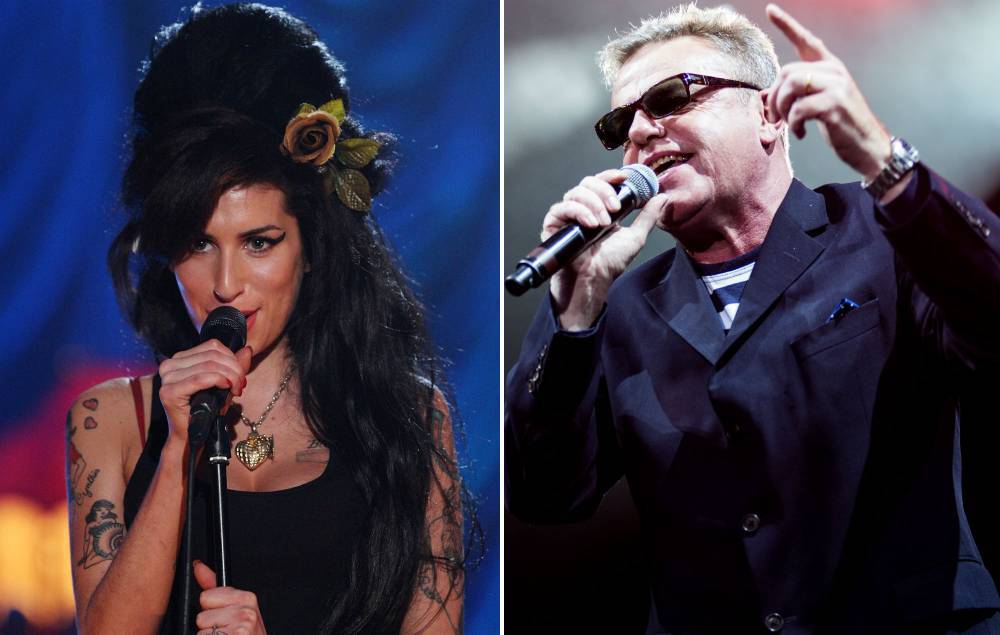 Amy Winehouse and Madness among latest inductees to Camden’s Music Walk of Fame - www.nme.com