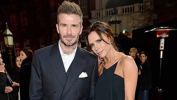 David Beckham Reveals What Made Him Fall In Love With Victoria In Sweet Throwback Video - hollywoodlife.com - county Love