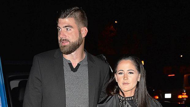 Jenelle Evans David Eason Spotted On A Shopping Date After He Insists They’re Not Back Together - hollywoodlife.com - North Carolina