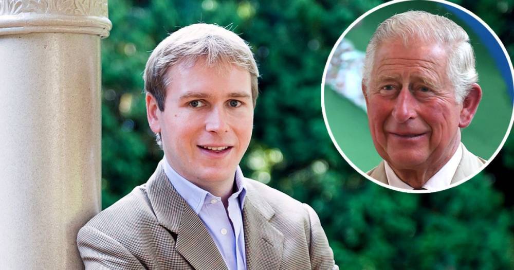 Former Royal Butler Grant Harrold Describes What Prince Charles Was Like as a Boss: ‘Great Sense of Humor’ - www.usmagazine.com - Britain