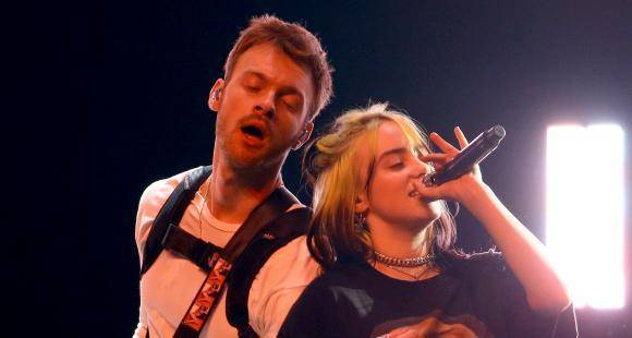 Billie Eilish’s brother Finneas O'Connell reacts to nepotism backlash; Says they pay their parents a salary - www.pinkvilla.com