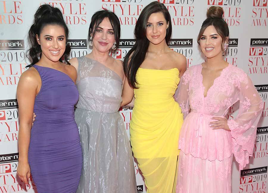 Dresses at the ready! Date for the 2020 VIP Style Awards revealed - evoke.ie - Ireland