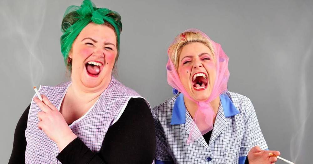 The Dolls announce new Scottish tour - and it's their biggest gigs to date - www.dailyrecord.co.uk - Scotland