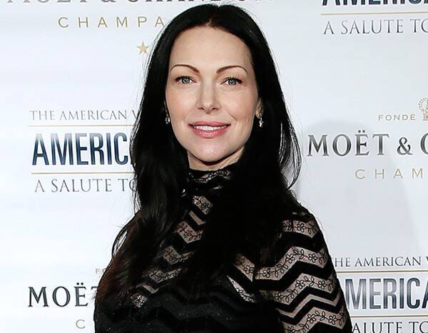 Laura Prepon Gives Birth, Welcomes Baby No. 2 With Ben Foster - www.eonline.com