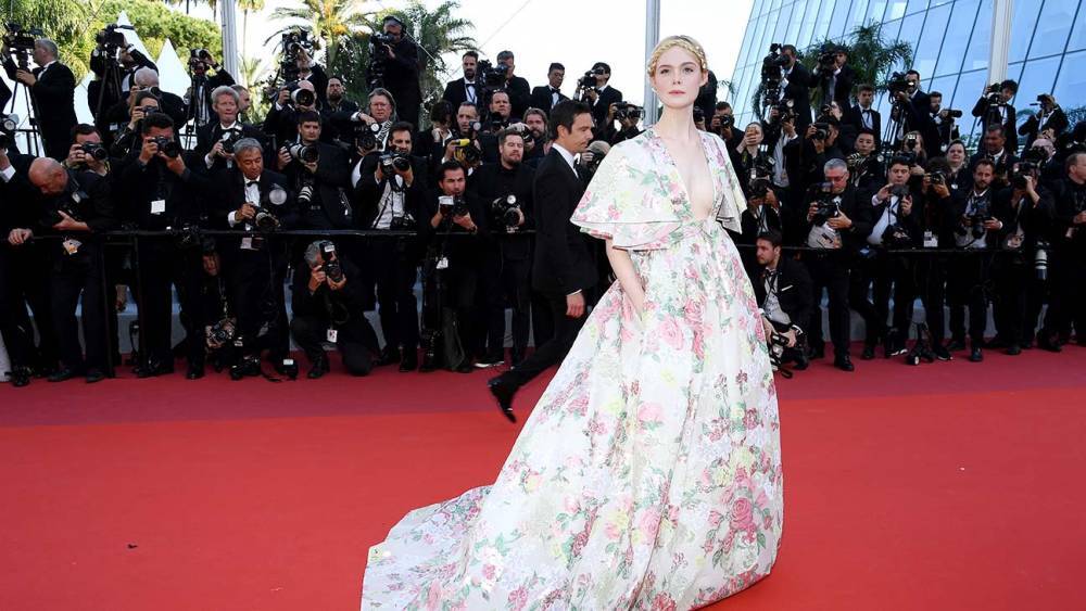 Elle Fanning Period Satire 'The Great' Goes Global With Starz - www.hollywoodreporter.com - Spain - Brazil - Ireland - Russia