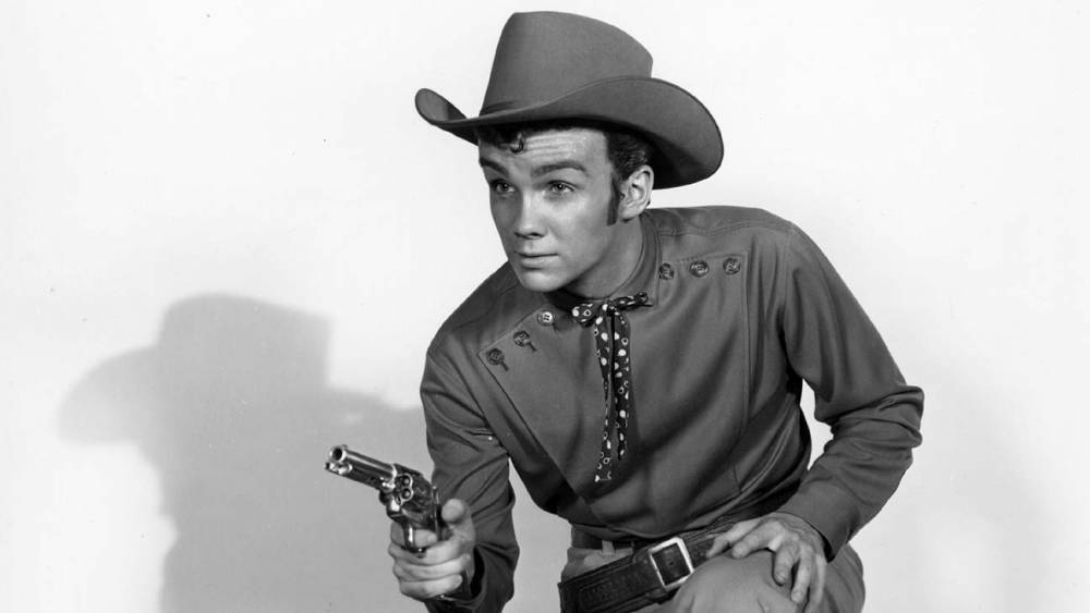 Ben Cooper, Actor in 'Johnny Guitar' and Lots of Other Westerns, Dies at 86 - www.hollywoodreporter.com - Turkey - Tennessee