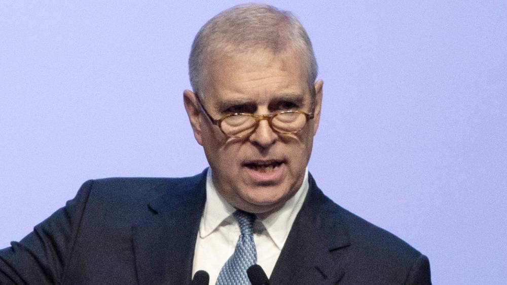 Prince Andrew was ‘snubbed’ by royal siblings at 60th birthday party: report - www.foxnews.com - Britain - county Prince Edward