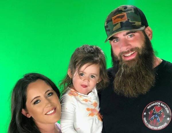 Jenelle Evans and David Eason "Considering Counseling" Amid Reconciliation Rumors - www.eonline.com - France
