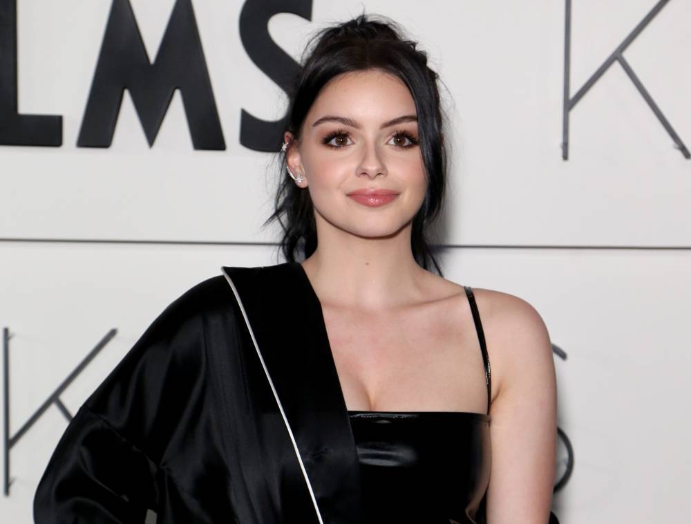 'Modern Family' actress Ariel Winter steps out with new red hair - www.foxnews.com